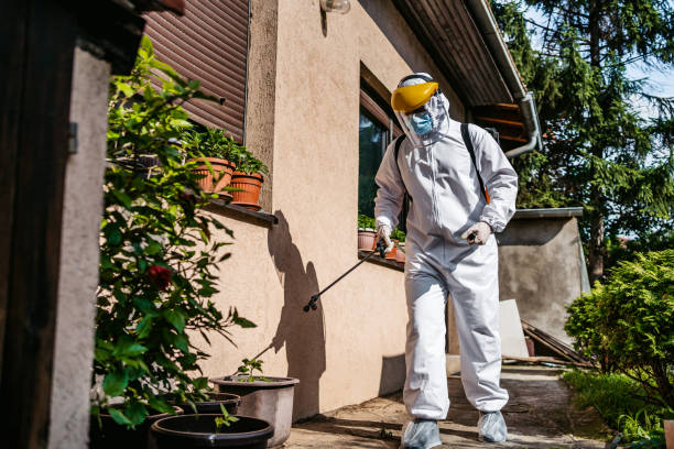 Best Wildlife Control Services  in Presidio, TX