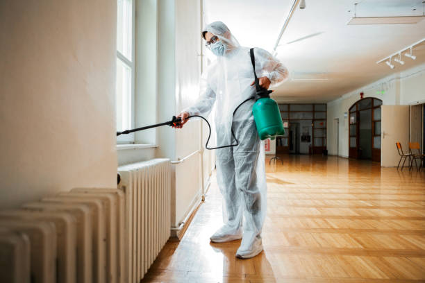 Best Pest Control for Homes  in Presidio, TX